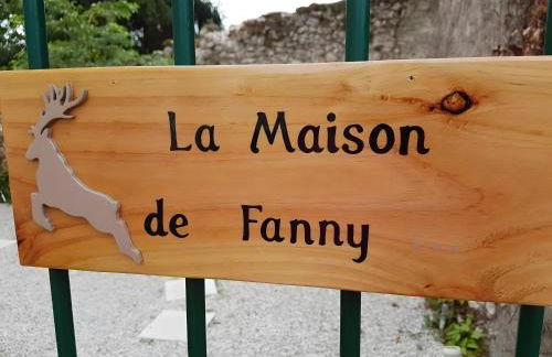 La Maison Defanny - 1 - Foto 9