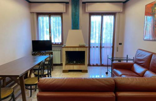 Porta San Felicianetto Holiday Home - Foto 7