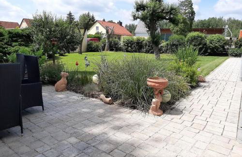 Ferienwohnung Inge - Foto 19