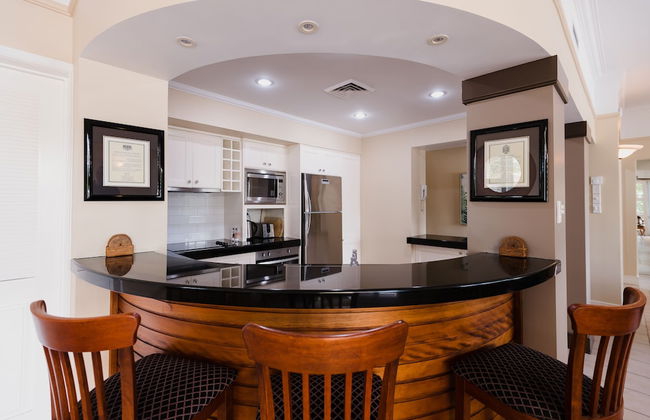 Villa Beach Palm Cove - Photo 5