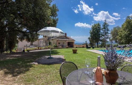 Villa Montepescini - Foto 4