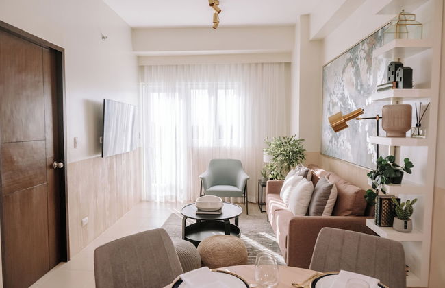 A Luxurious 1BR Apartment - Foto 10