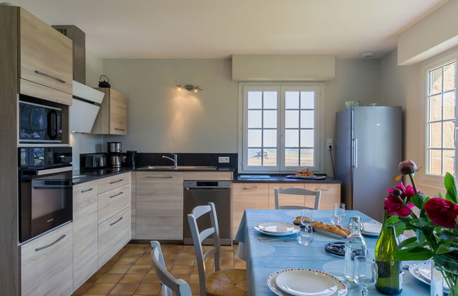 Saint Gonvel - Foto 4