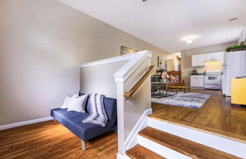 Cozy Historic 2BR House 10 Min to French Quarter - Foto 9