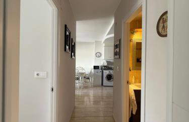 APARTAMENTO RELAX l PISCINA PRIVADA MIRAMAR - Foto 27