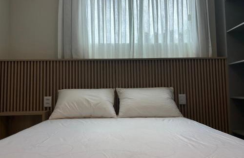 Loft Solaris Apart Hotel - Suíte - Apt. N.106 - Foto 4