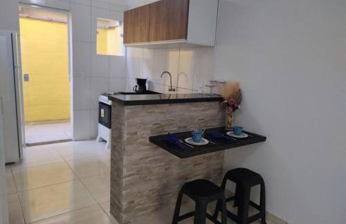 Loft Outono Centro Histórico - Foto 5