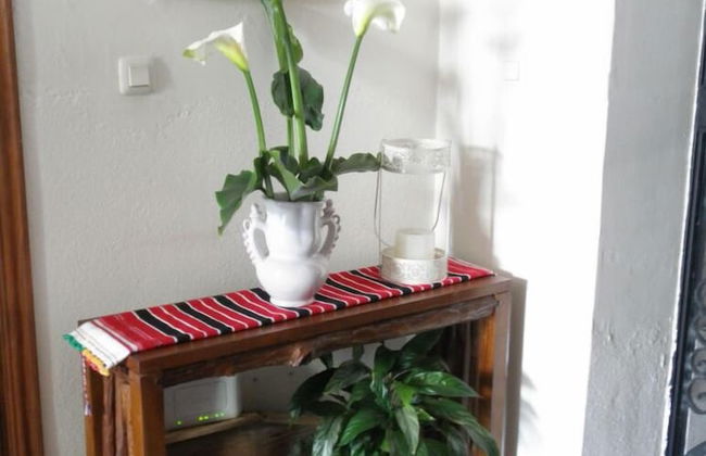 Casa Rural el Águila - Photo 28