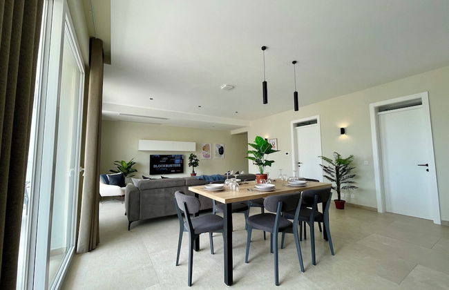 Bugibba Square Seafront LUX Apartments - Foto 32