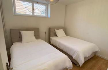 Grand appartement sur Schiltigheim à proximité du centre de Strasbourg - Foto 13