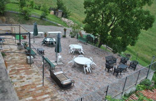 Agriturismo Petrarosa - Photo 58