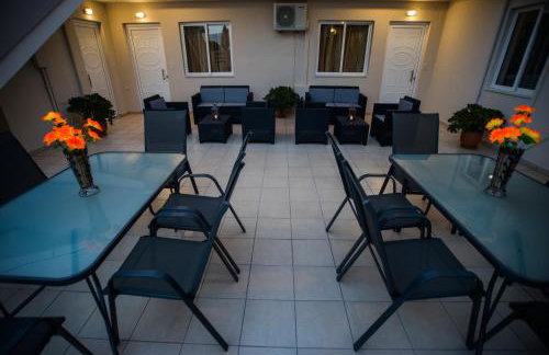 Naiades Luxury Apartments - Foto 55