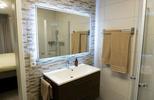 Charmante und stilvolle Wohnung - Foto 25