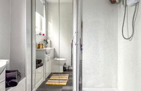 Quite Charming house near Glasgow - Foto 10