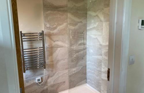 The Horseshoe Cottage - Foto 7