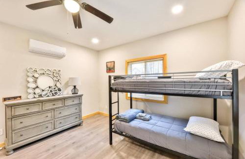 Lakeside Catskills Escape - Soak, Sip, Stargaze - Foto 46