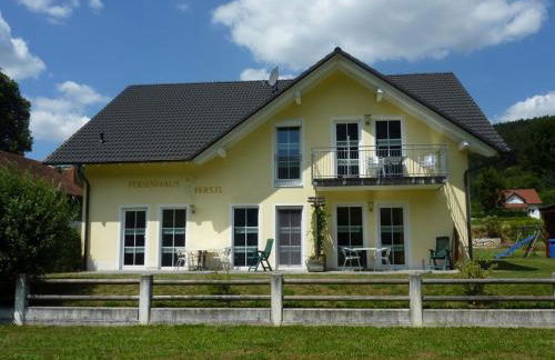 Ferienwohnung Ferstl - Foto 1