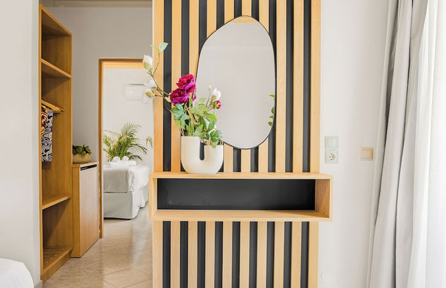 Socrates Hotel Malia Beach - Foto 28