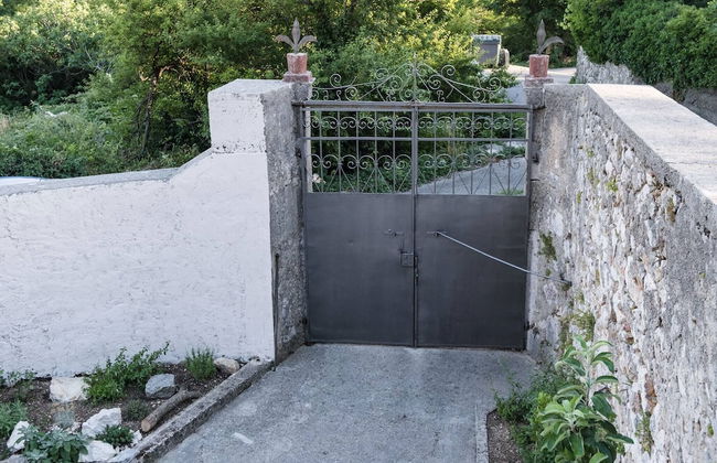 Stone House With Private Yard And Pool Near Crikvenica - Foto 19