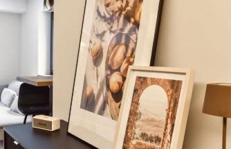 Design Apartment zum Wohlfühlen - Foto 22