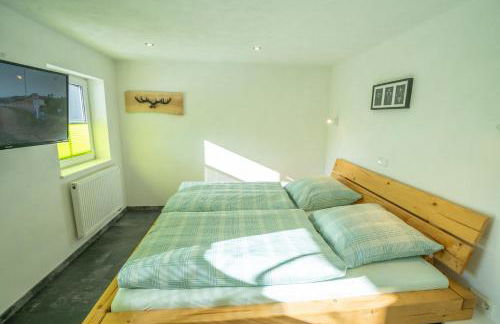 Fewo Schwarzwaldstern 2, Todtnau, 4 Schlafzimmer - Foto 11