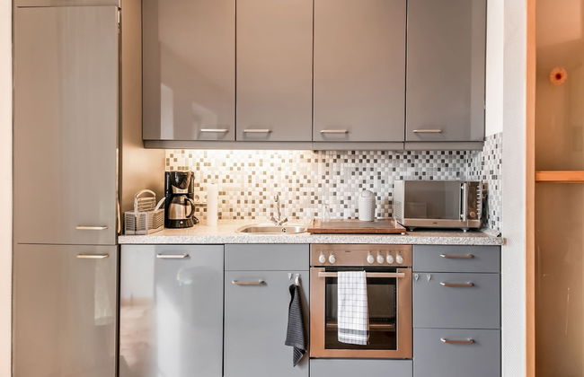 Sevenig Our Family Farmhouse - Foto 19