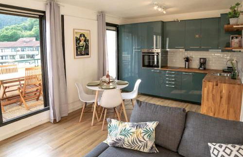 Ville & Nature, Belle Vue avec Piscine - Foto 1