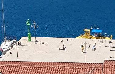 Apartment Mirella 1 "Your sunny sea-view escape with two terraces in the heart of Rabac" - Foto 17