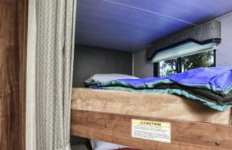 Heartland North Trail 31' RV - Photo 11