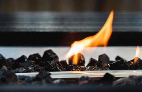 Leaf-Peeping at Oak Ledge! Trails,Tastings,Peace - Foto 36