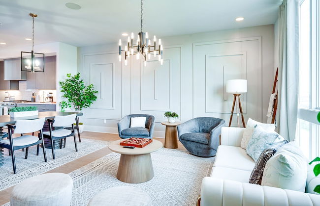 Sky High Cowgirl Luxe 4BR w Rooftopdeck Karaoke - Foto 5