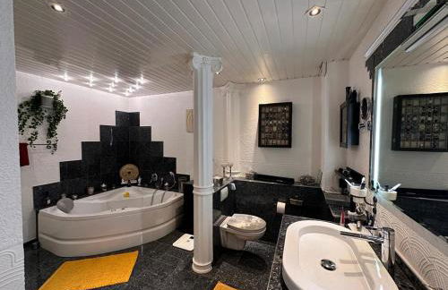 Das Haus am Kanal. - Foto 6