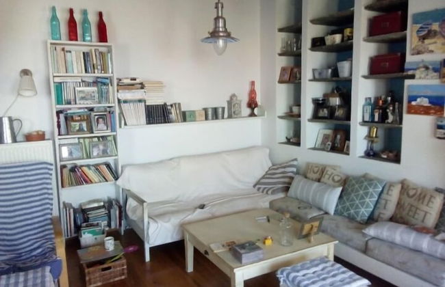 Kykladitiko Spiti - Foto 29