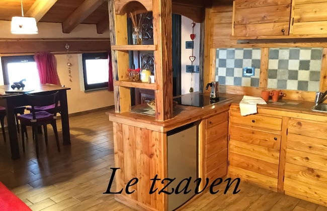 Agriturismo Chevres a Cheval - Foto 35