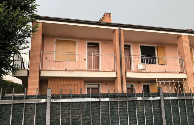 Appartamenti Olimpo - Foto 29