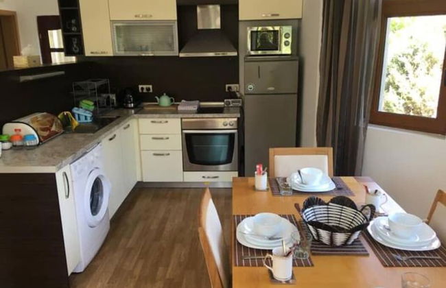 Honeypot Villa - Photo 4