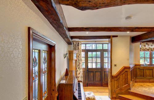 Historic 4 Bedroom Home in Dunham Massey - Pass the Keys - Foto 39