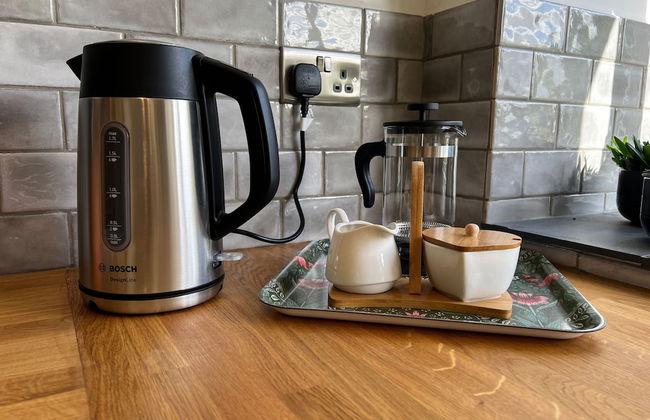 Ty Gwyn Holiday Cottage - Foto 24