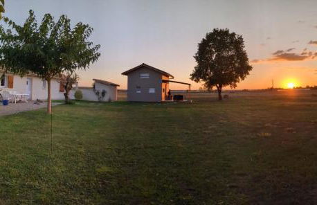 Le Petit chalet - 2 étoiles au classement tourisme - Foto 10