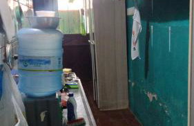 Casa com terreno grande - Foto 8