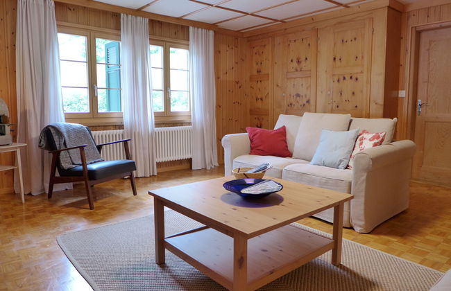 Chalet Alte Post - Foto 13