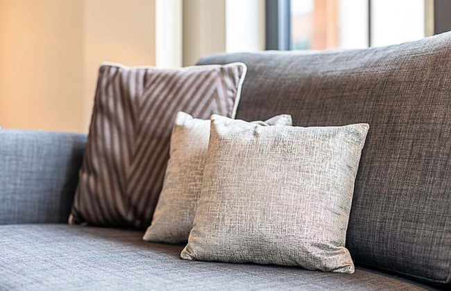 Wonderful Holborn Apartment - Photo 12