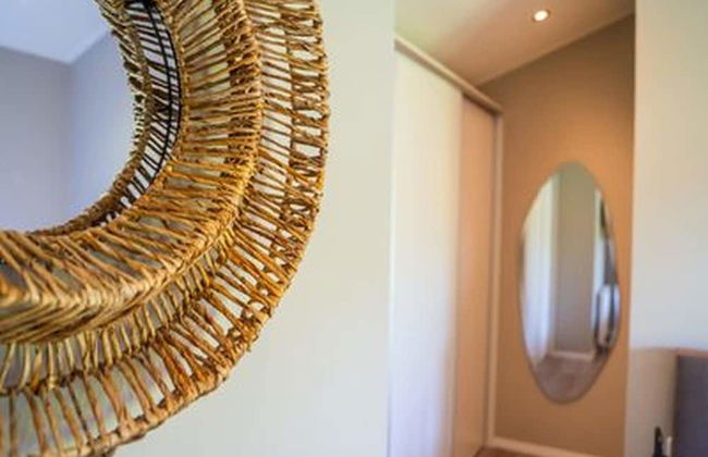 Chalet by Park Pond in the Netherlands - Foto 11