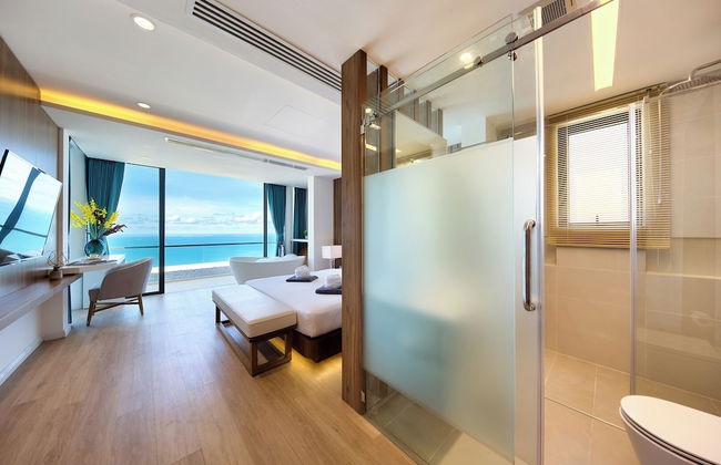 Villa The Wave 2 Residence - Foto 64