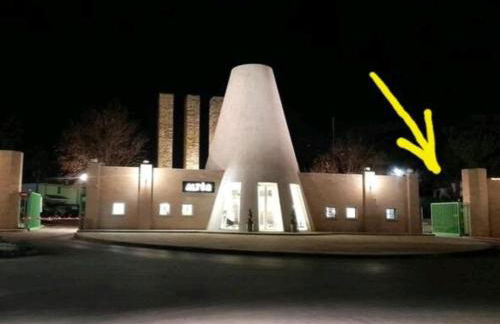 Casa Montefinese1 - Foto 35