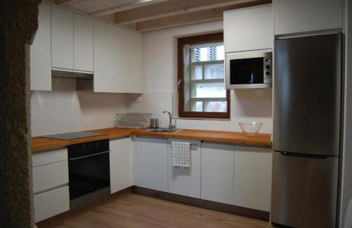 Casa do cruceiro na Costa da Morte - Foto 10