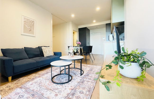 Mega Style Apartments Alexander - Photo 24