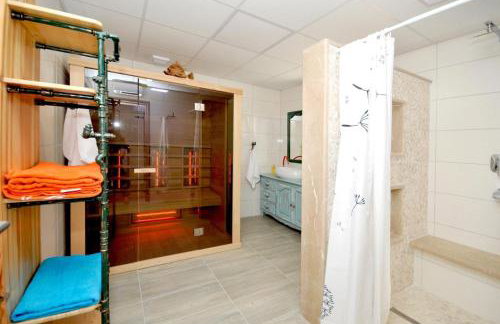 Family friendly house with a swimming pool Plano, Trogir - 23902 - Foto 23