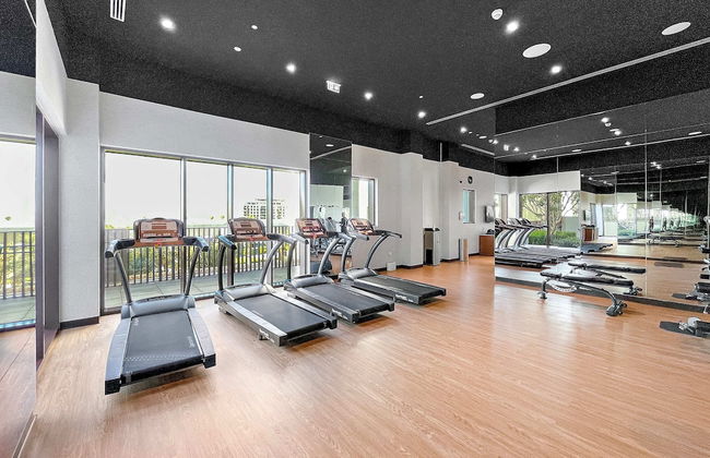 Silkhaus Sunset 2 Dubai Creek Harbour - Photo 19