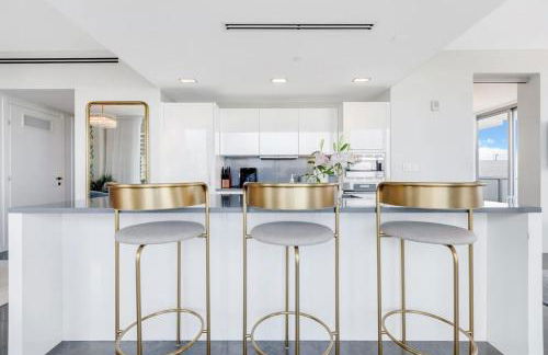 Luxury Oceanview Condo, Pool, Private Beach Access - Foto 15